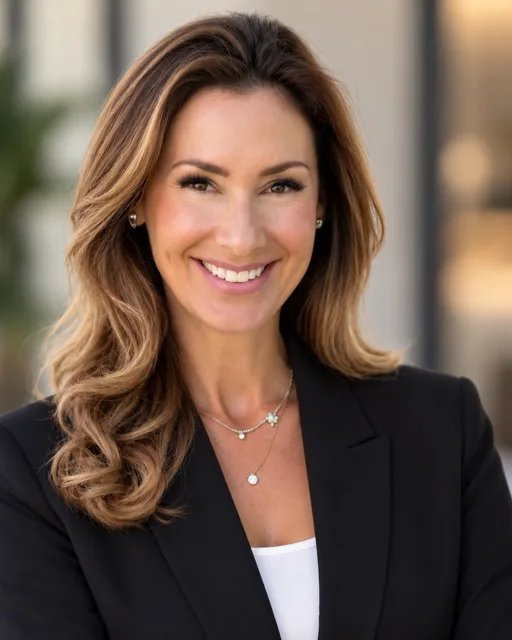 Robyn Winter, COO, Hook Alliance